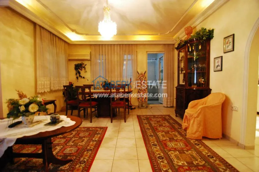 Purchase Квартира с двумя спальнями в районе пляжей Клеопатры. 6 