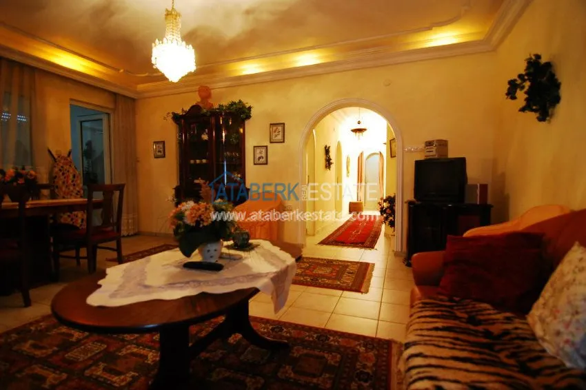 Purchase Квартира с двумя спальнями в районе пляжей Клеопатры. 7 