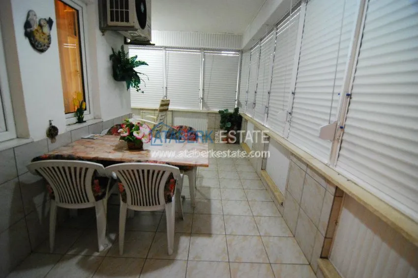 Purchase Квартира с двумя спальнями в районе пляжей Клеопатры. 8 