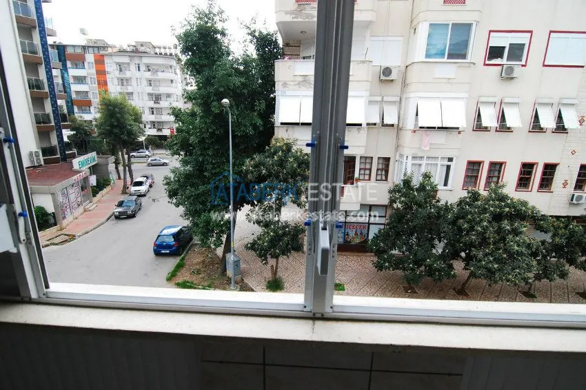 Purchase Квартира с двумя спальнями в районе пляжей Клеопатры. 10 