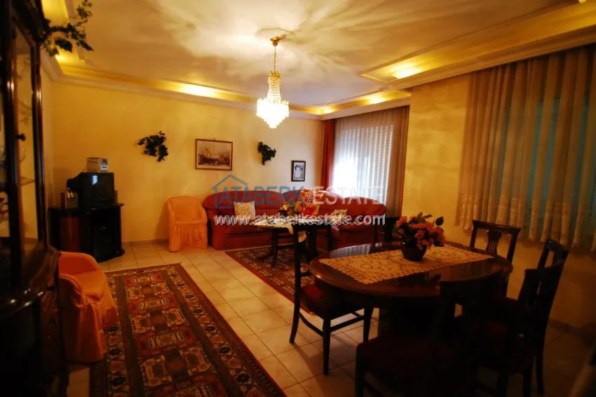 Purchase Квартира с двумя спальнями в районе пляжей Клеопатры. 11 