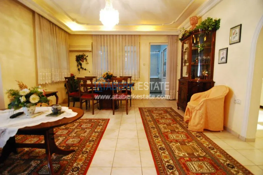 Purchase Квартира с двумя спальнями в районе пляжей Клеопатры. 12 