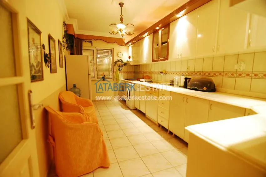 Purchase Квартира с двумя спальнями в районе пляжей Клеопатры. 13 