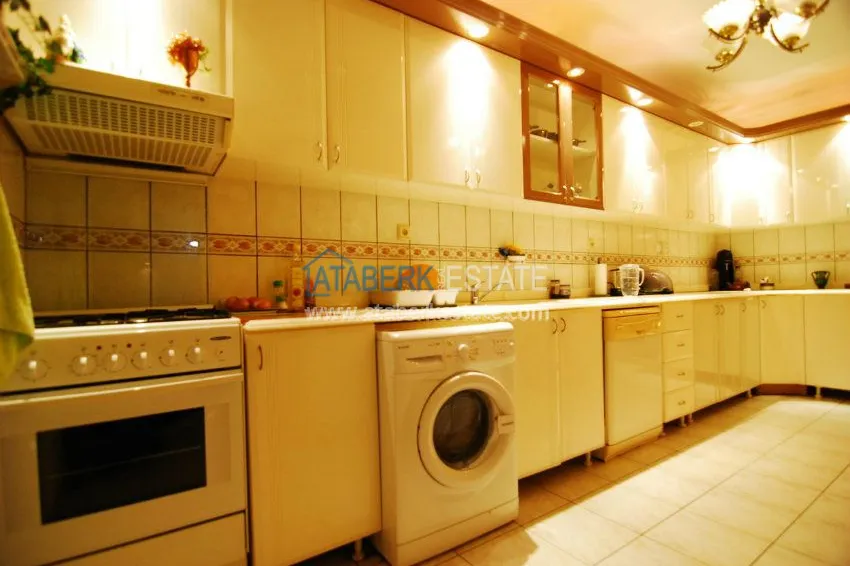 Purchase Квартира с двумя спальнями в районе пляжей Клеопатры. 14 