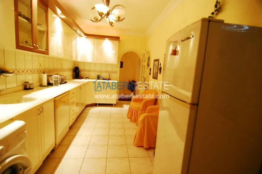 Purchase Квартира с двумя спальнями в районе пляжей Клеопатры. 15 