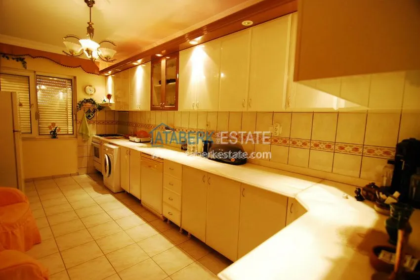 Purchase Квартира с двумя спальнями в районе пляжей Клеопатры. 16 