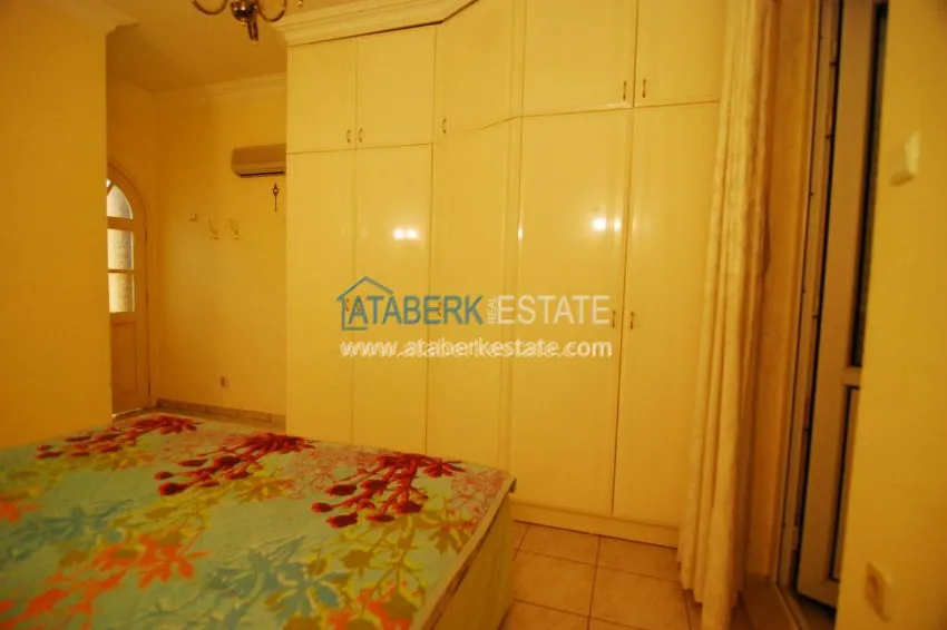 Purchase Квартира с двумя спальнями в районе пляжей Клеопатры. 21 