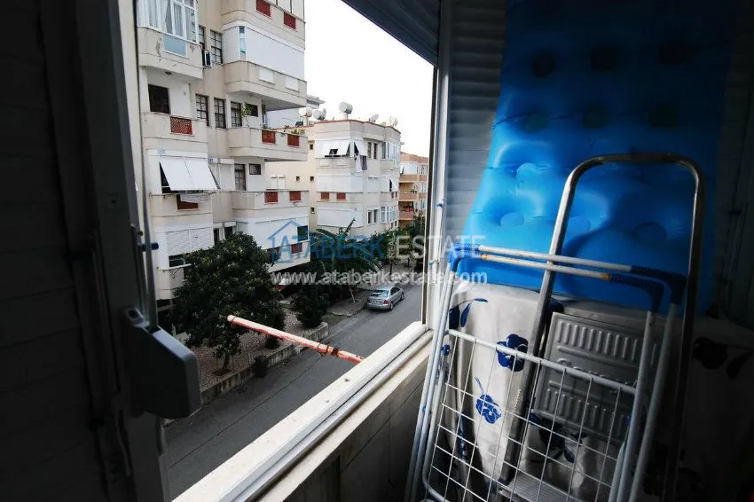 Purchase Квартира с двумя спальнями в районе пляжей Клеопатры. 22 