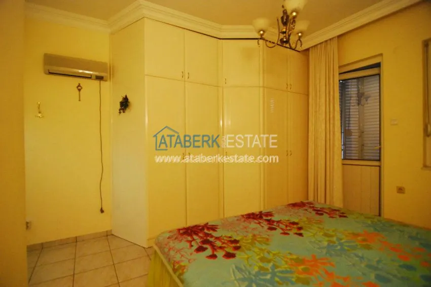 Purchase Квартира с двумя спальнями в районе пляжей Клеопатры. 23 