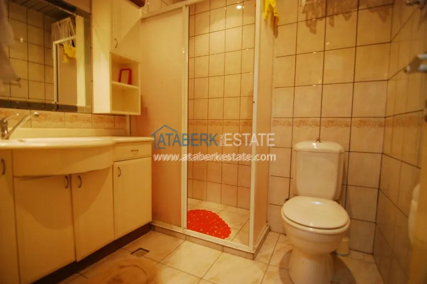 Purchase Квартира с двумя спальнями в районе пляжей Клеопатры. 24 