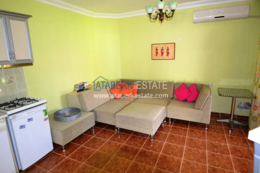 Purchase  Вилла с мебелью на берегу моря. 1 