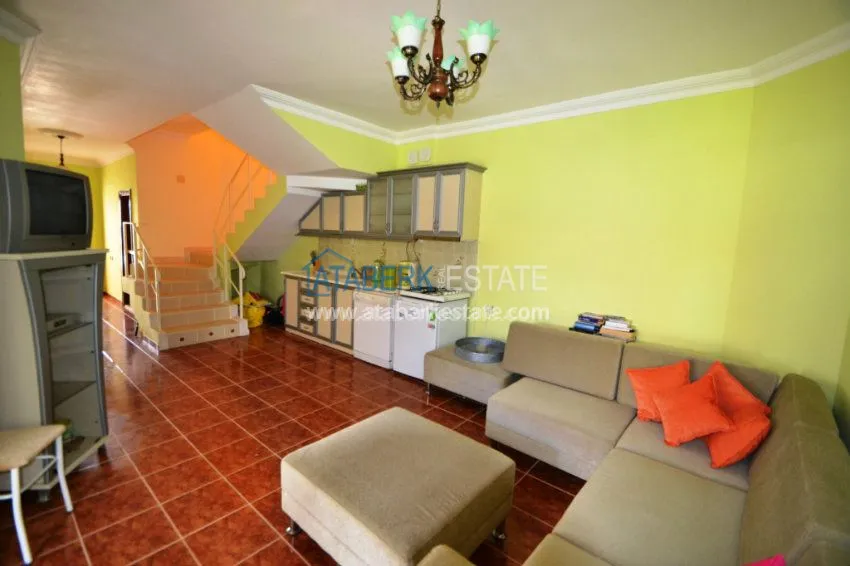 Purchase  Вилла с мебелью на берегу моря. 2 