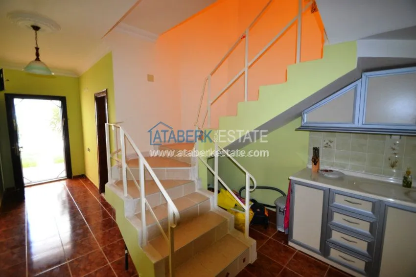 Purchase  Вилла с мебелью на берегу моря. 3 