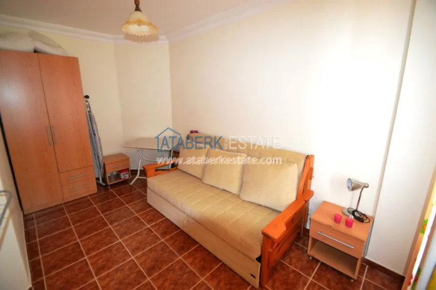 Purchase  Вилла с мебелью на берегу моря. 5 