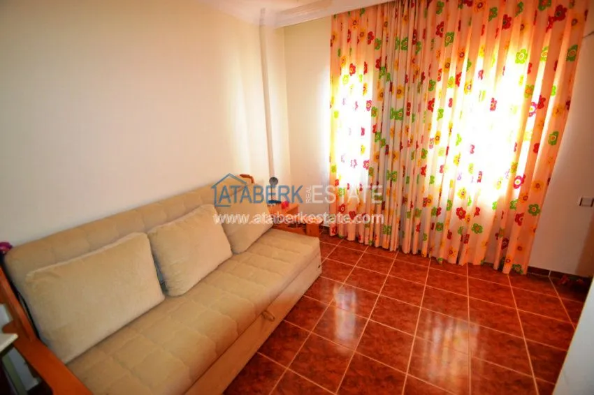 Purchase  Вилла с мебелью на берегу моря. 6 