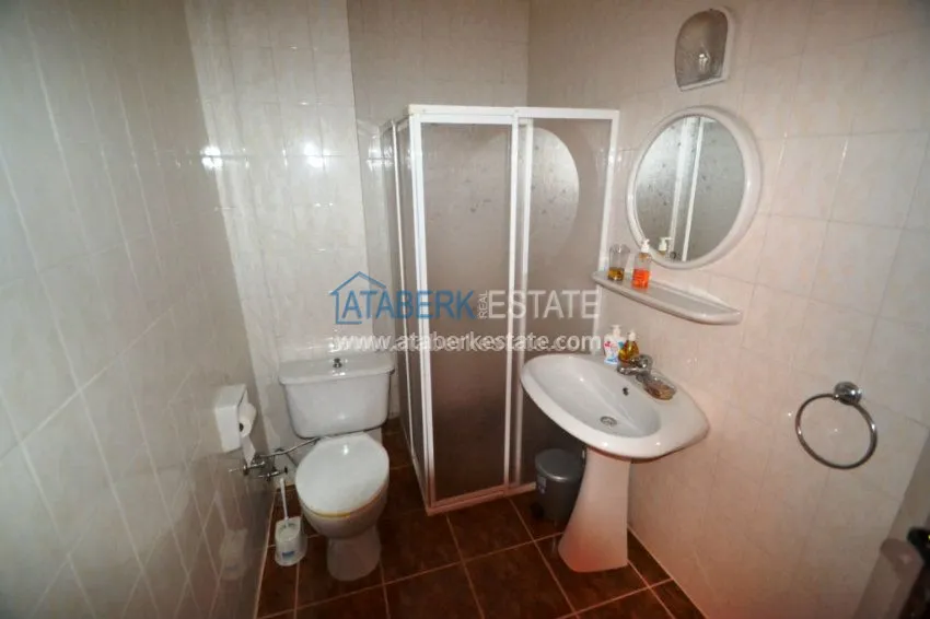 Purchase  Вилла с мебелью на берегу моря. 7 