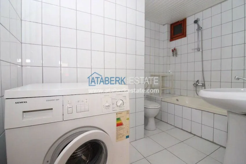 Purchase  Комфортабельные апартаменты 2+1 на первом этаже  1 