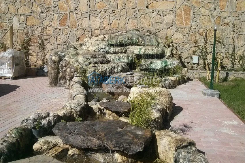 Purchase  Апартаменты 1+1 в современном комплексе. 9 