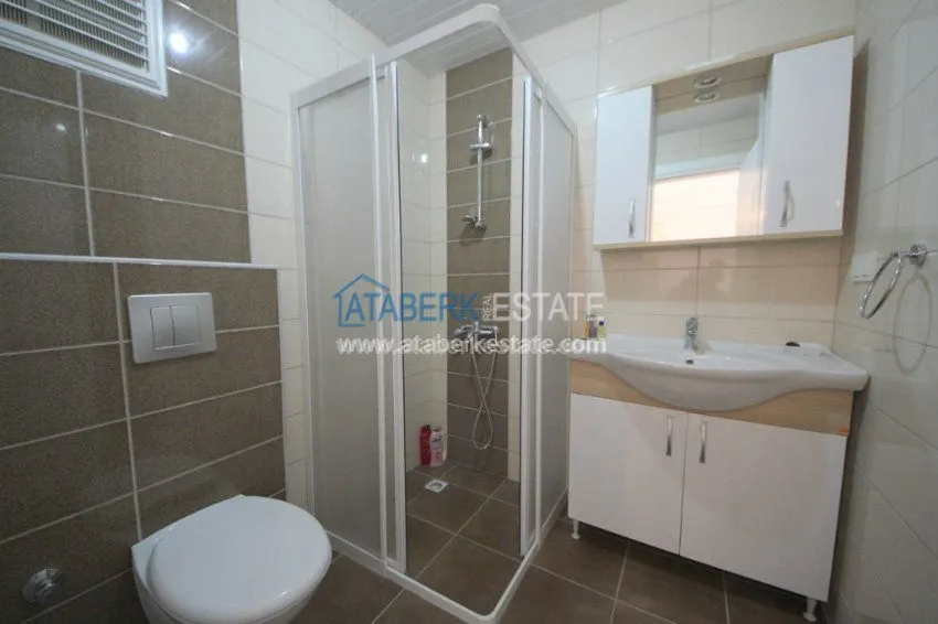 Purchase  Комфортабельные апартаменты 1+1 в центре района Махмутлар 9 