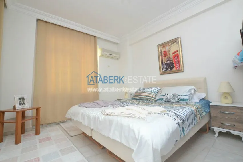 Purchase  Апартаменты 2+1 в 300 метрах от Средиземного моря. 2 