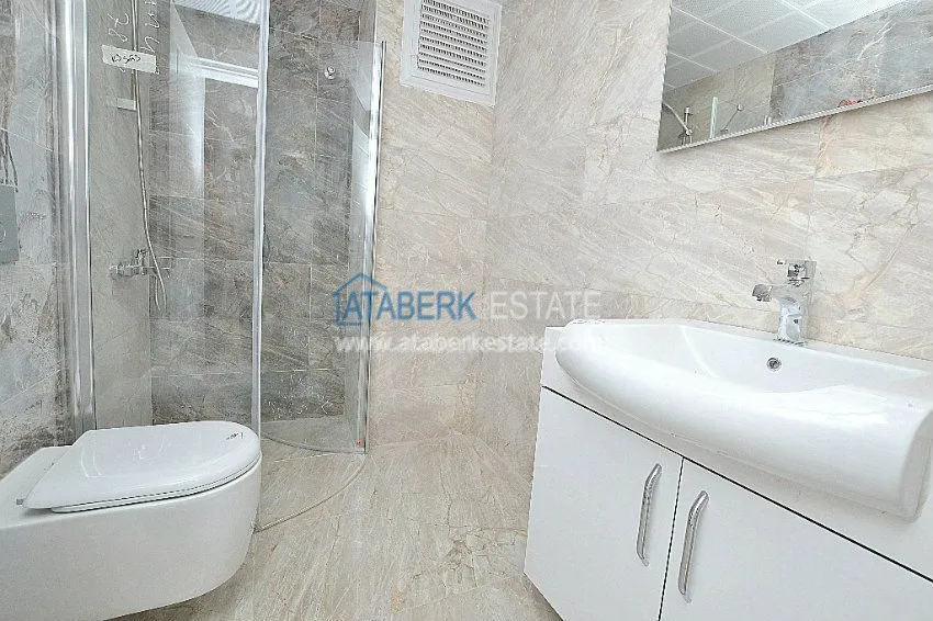 Purchase  Апартаменты 2+1 в 300 метрах от Средиземного моря. 7 