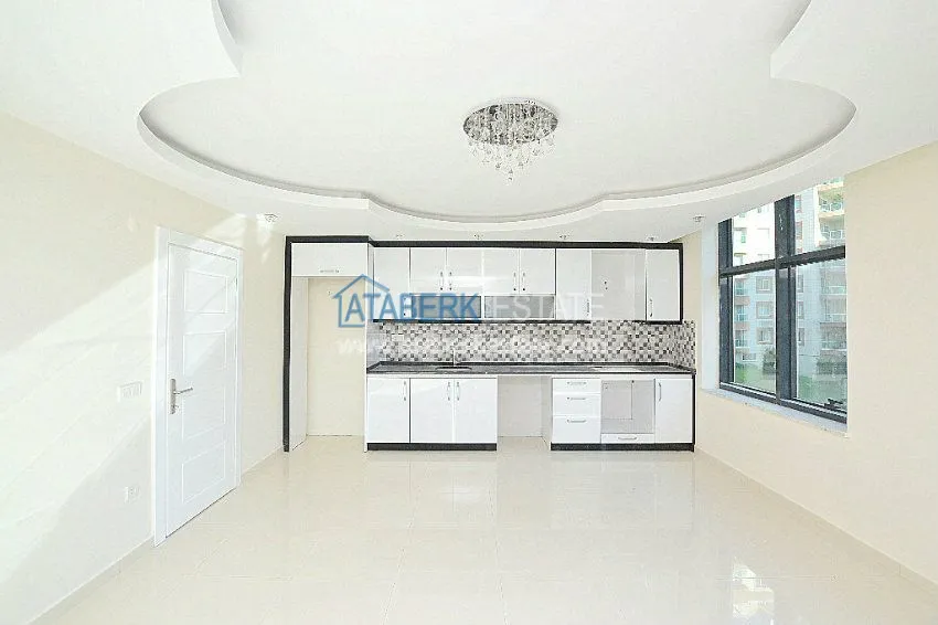 Purchase  Апартаменты 2+1 в 300 метрах от Средиземного моря. 8 