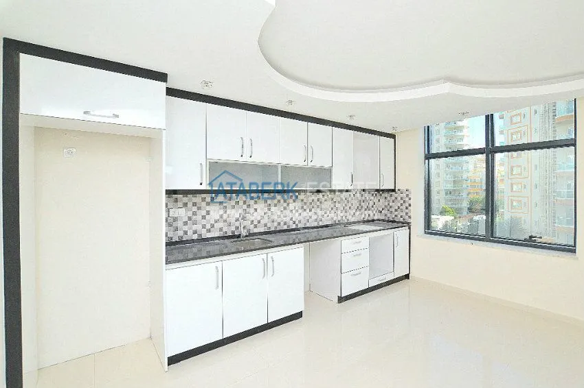 Purchase  Апартаменты 2+1 в 300 метрах от Средиземного моря. 9 