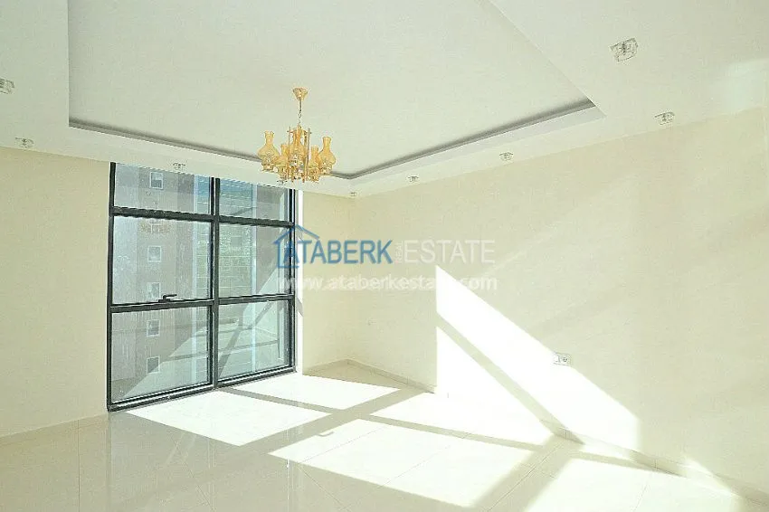 Purchase  Апартаменты 2+1 в 300 метрах от Средиземного моря. 11 