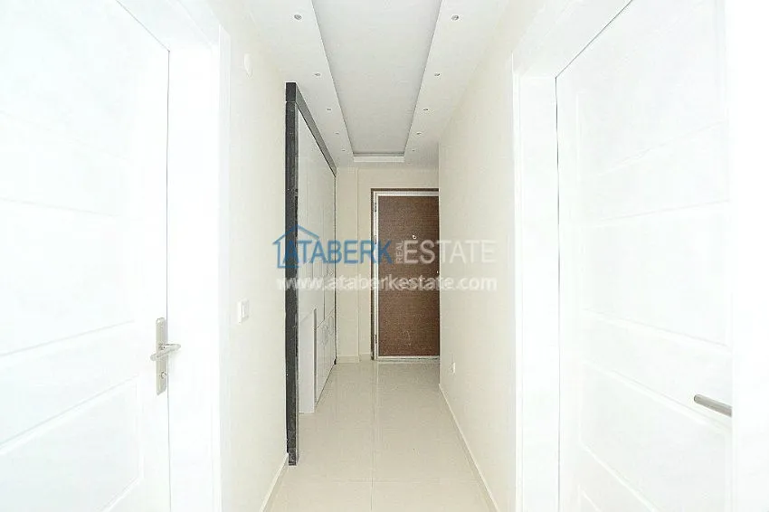 Purchase  Апартаменты 2+1 в 300 метрах от Средиземного моря. 14 