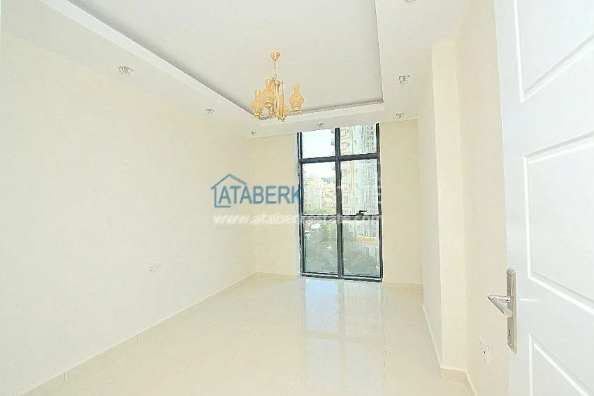 Purchase  Апартаменты 2+1 в 300 метрах от Средиземного моря. 15 