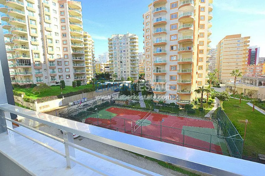 Purchase  Апартаменты 2+1 в 300 метрах от Средиземного моря. 16 