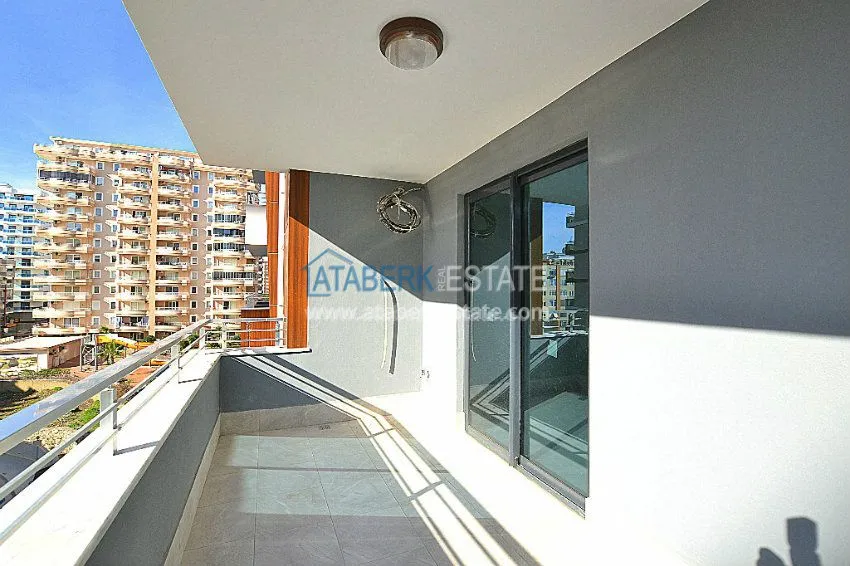 Purchase Современная, новая квартира планировкой 2+1 от собственника 12 