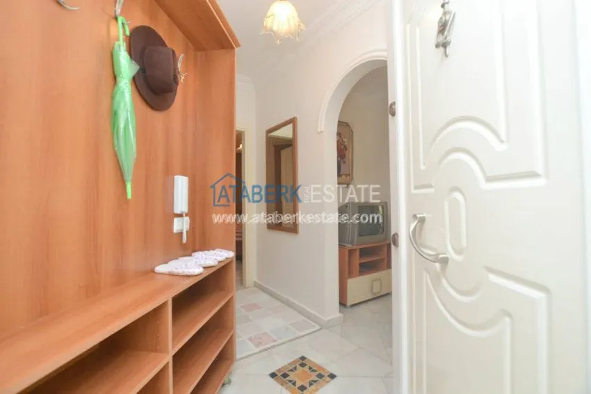 Purchase  Апартаменты 2+1 в 300 метрах от Средиземного моря. 18 