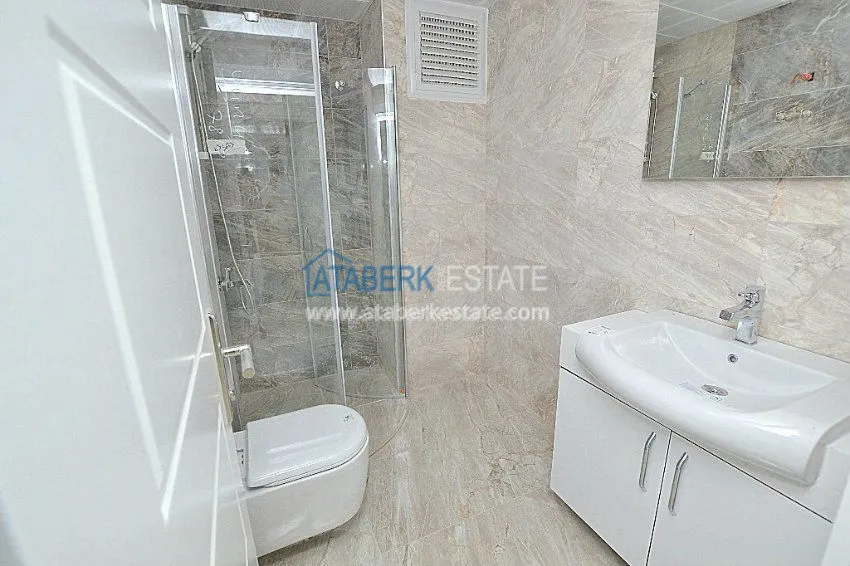 Purchase Современная, новая квартира планировкой 2+1 от собственника 14 