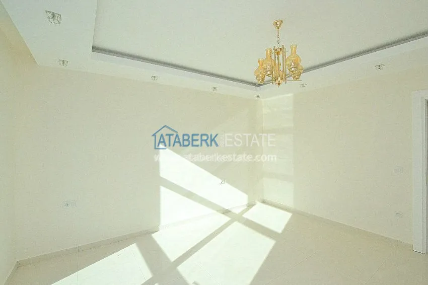 Purchase  Апартаменты 2+1 в 300 метрах от Средиземного моря. 20 