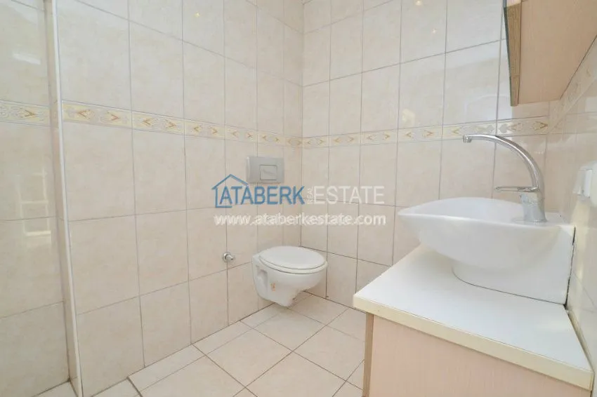 Purchase  Просторные апартаменты в 350 метрах от пляжей. 1 