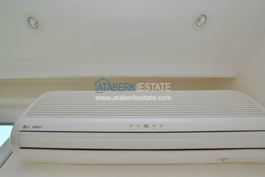 Purchase  Просторные апартаменты в 350 метрах от пляжей. 5 