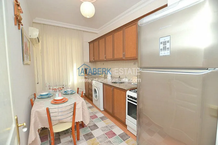 Purchase  Меблированные апатаменты 2+1 в Махмутлар. 1 