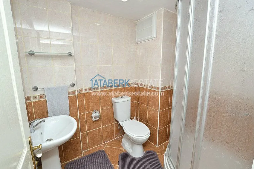 Purchase  Меблированные апатаменты 2+1 в Махмутлар. 2 