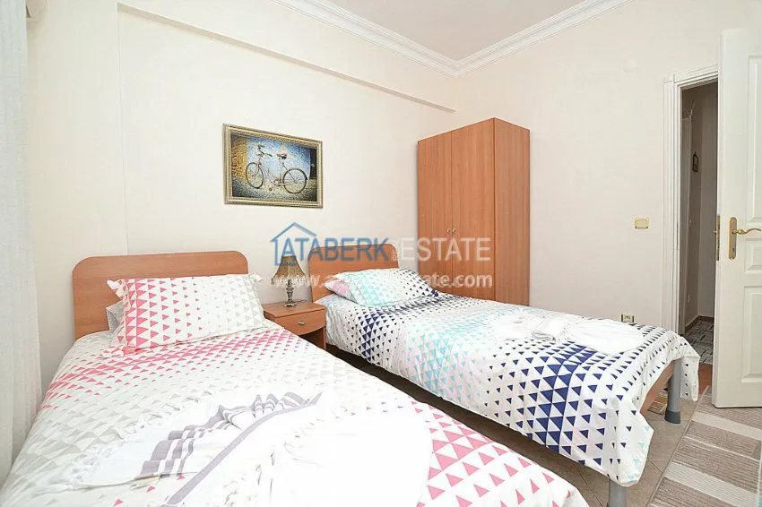 Purchase  Меблированные апатаменты 2+1 в Махмутлар. 4 