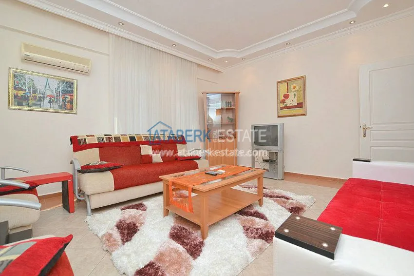 Purchase  Меблированные апатаменты 2+1 в Махмутлар. 6 