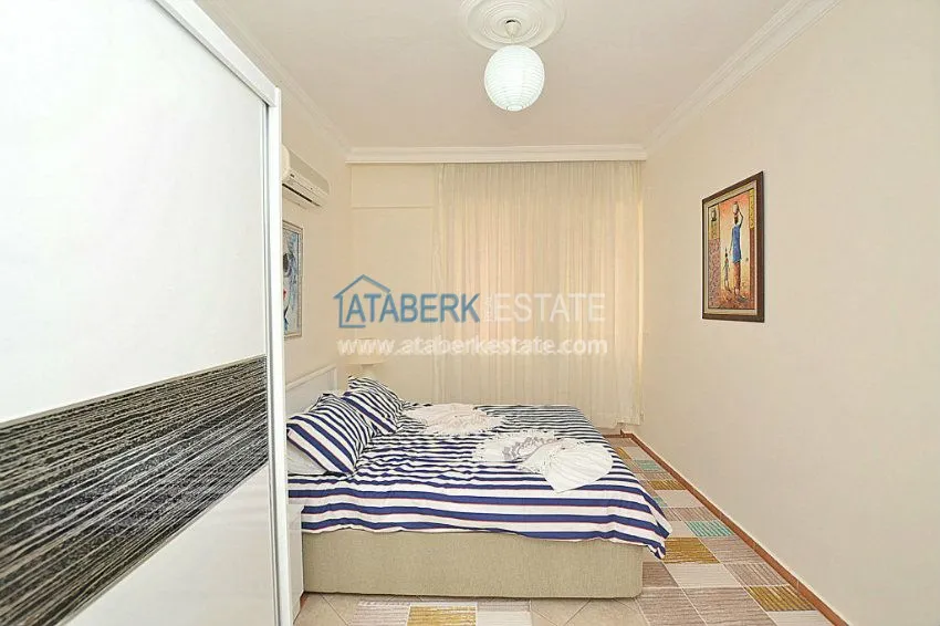 Purchase  Меблированные апатаменты 2+1 в Махмутлар. 9 