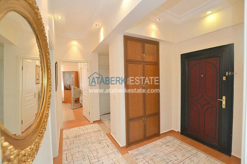 Purchase  Меблированные апатаменты 2+1 в Махмутлар. 10 