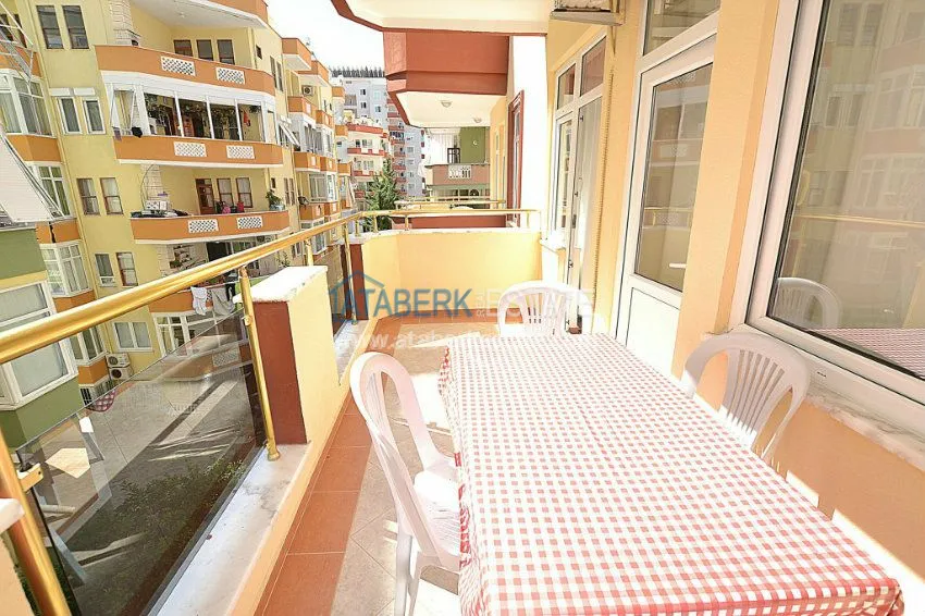 Purchase  Меблированные апатаменты 2+1 в Махмутлар. 12 