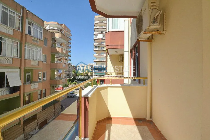 Purchase  Меблированные апатаменты 2+1 в Махмутлар. 16 