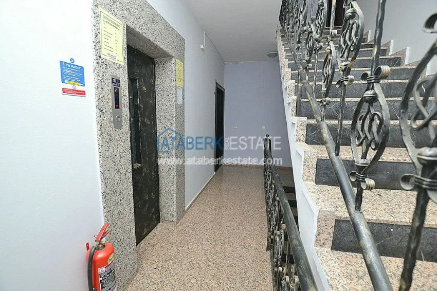 Purchase  Меблированные апатаменты 2+1 в Махмутлар. 19 