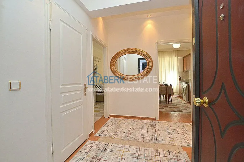 Purchase  Меблированные апатаменты 2+1 в Махмутлар. 20 