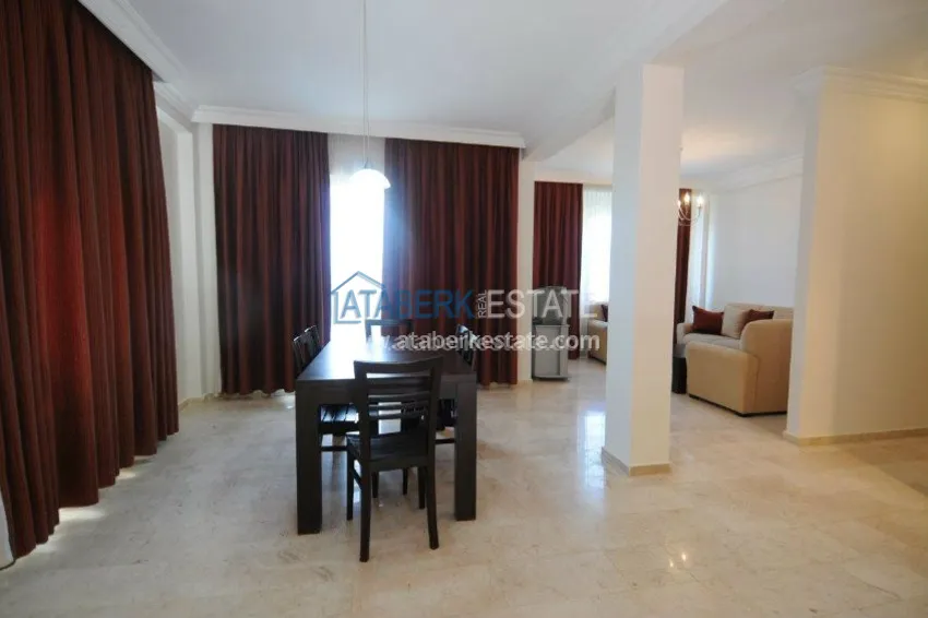 Purchase Вилла 3+1 от собственника в известном комплексе Голдсити 1 