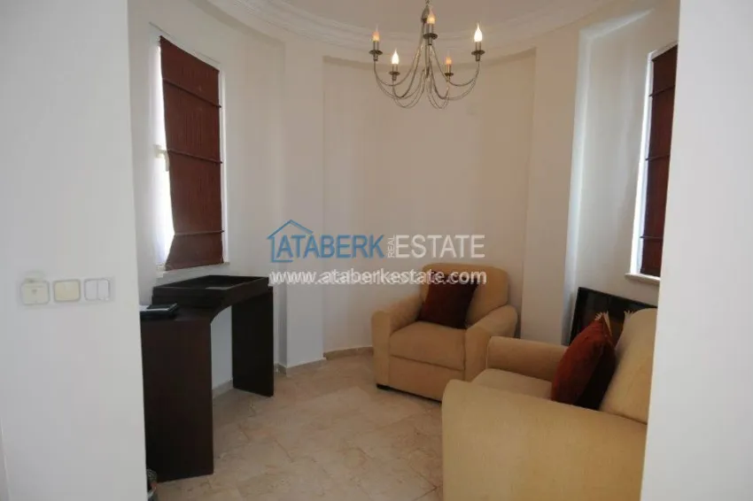 Purchase Вилла 3+1 от собственника в известном комплексе Голдсити 2 