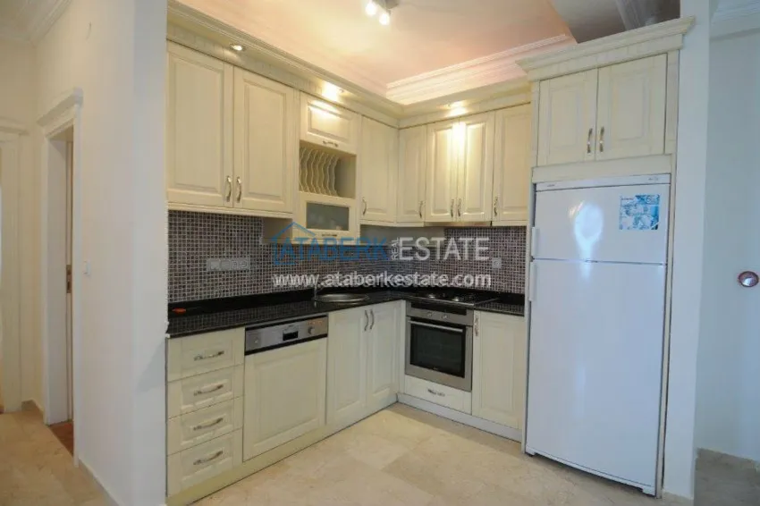 Purchase Вилла 3+1 от собственника в известном комплексе Голдсити 3 